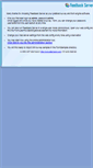 Mobile Screenshot of fs.kapa-research.com